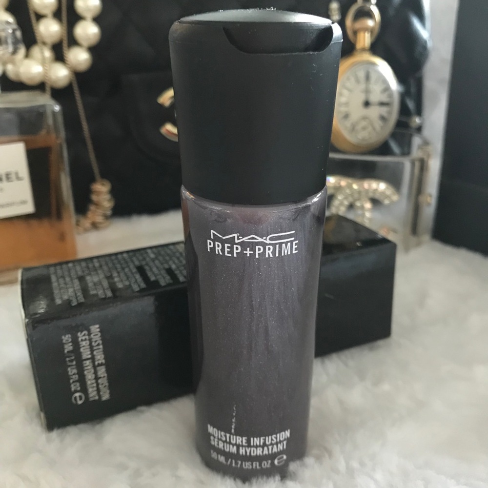 Mac Prep and Prime primer
